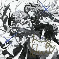 Takane Lui - Character Card - Hand-signed - hololive