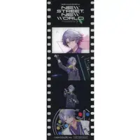 Fuwa Minato - Character Card - ROF-MAO
