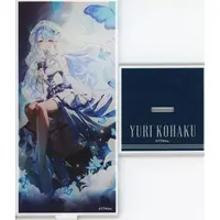 Kohaku Yuri - Acrylic stand - 774 inc.
