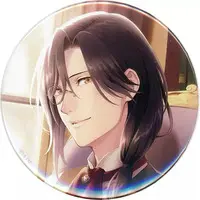 Shellin Burgundy - Badge - Nijisanji