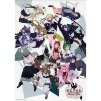 Nijisanji - Poster