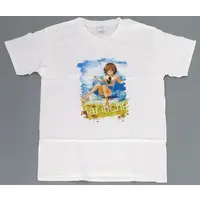 Kashiko Mari - Clothes - T-shirts - VTuber