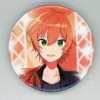 Jel - Badge - Strawberry Prince