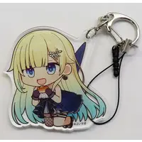 Aizawa Ema - Key Chain - VSPO!