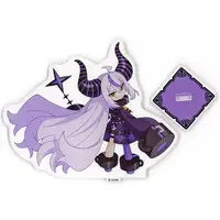 La+ Darknesss - Acrylic stand - holoX