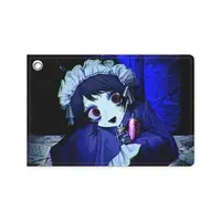 VTuber - Commuter pass case