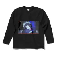 VTuber - Clothes - T-shirts Size-S