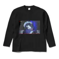 VTuber - Clothes - T-shirts Size-M