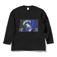 VTuber - Clothes - T-shirts Size-L