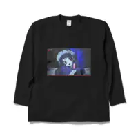 VTuber - Clothes - T-shirts Size-XL