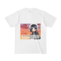VTuber - Clothes - T-shirts Size-S