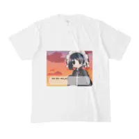 VTuber - Clothes - T-shirts Size-M