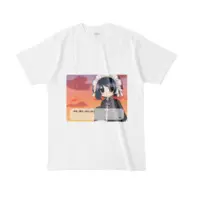 VTuber - Clothes - T-shirts Size-L