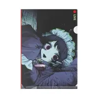VTuber - Plastic Folder