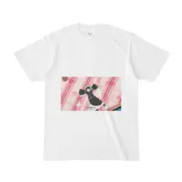 VTuber - Clothes - T-shirts Size-S