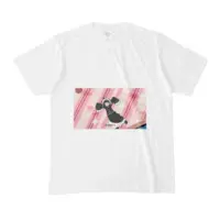 VTuber - Clothes - T-shirts Size-M