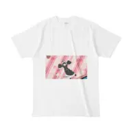 VTuber - Clothes - T-shirts Size-L
