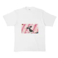 VTuber - Clothes - T-shirts Size-XL