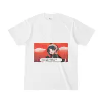 VTuber - Clothes - T-shirts Size-S