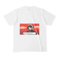 VTuber - Clothes - T-shirts Size-M