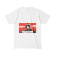 VTuber - Clothes - T-shirts Size-L