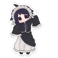 VTuber - Acrylic Key Chain - Key Chain