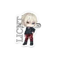 VTuber - Badge