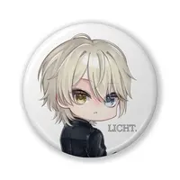 VTuber - Badge