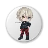 VTuber - Badge