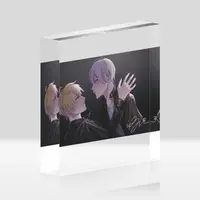 VTuber - Acrylic Block