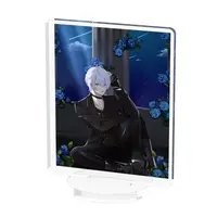 VTuber - Acrylic stand - Acrylic Art Plate