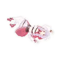 Benishiro Loveta - Stickers - VTuber