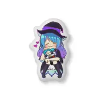 VTuber - Cushion