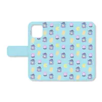 VTuber - Smartphone Cover Size-iPhone12 mini 