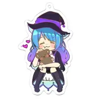 VTuber - Acrylic Key Chain - Key Chain