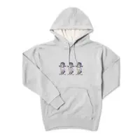 VTuber - Clothes - Hoodie Size-S