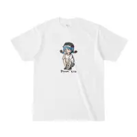 VTuber - Clothes - T-shirts Size-S