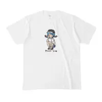 VTuber - Clothes - T-shirts Size-M
