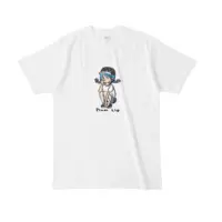 VTuber - Clothes - T-shirts Size-L
