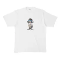 VTuber - Clothes - T-shirts Size-XL