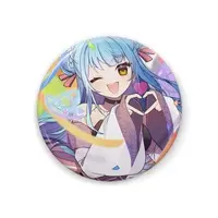 VTuber - Badge