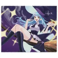 VTuber - Microfiber Cloth - Glasses Cleaner
