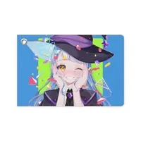 VTuber - Commuter pass case