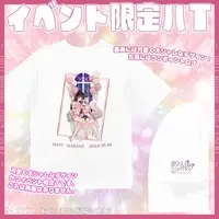 Magami Hati - Clothes - T-shirts - VTuber
