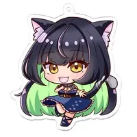 VTuber - Acrylic Key Chain - Key Chain