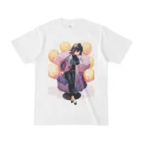 VTuber - Clothes - T-shirts Size-S