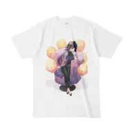 VTuber - Clothes - T-shirts Size-L