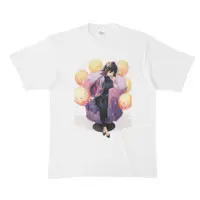 VTuber - Clothes - T-shirts Size-XL