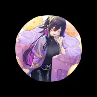 VTuber - Mirror Size-56mm