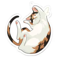 VTuber - Key Chain - Acrylic Key Chain Size-70 x 70 (mm)